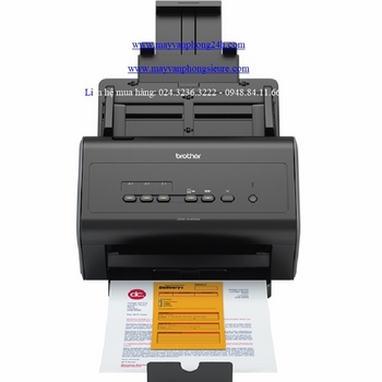 Máy scan Brother ADS-2400n